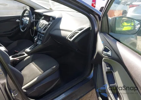 2013 Ford Focus Se from USA, damaged, VIN 1FADP3K24DL156694